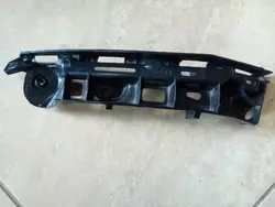 Toyota OE 52536-0H040 Suporte de Para-choque Frontal Esquerdo