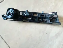 Toyota OE 52536-0H040 Support de Pare-chocs Avant Gauche