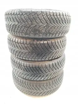 4x Austone Fixclime Pneus 4 Saisons 175/65R14 SP-401