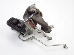 Turbo-actuator OEM 05E145701K voor VW T-Roc 1.5 TSI