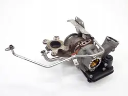 Turboaktoori OEM 05E145701K VW T-Roc 1.5 TSI:lle
