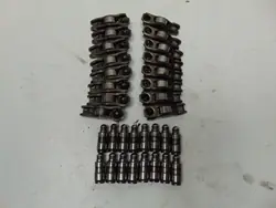 OEM 651HYDR639 Poussoirs Hydrauliques Mercedes Vito 639
