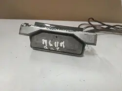 Luz de matrícula Mazda 6 OEM A045053 - Usado