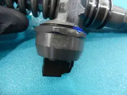 Testad insprutningspump OEM 038130073AK Ford Galaxy MK1
