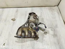 Catalisador OEM BA BTV OT 250 para Toyota Corolla