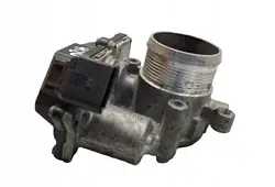 Corpo de borboleta Volkswagen OE 03L 128 063A