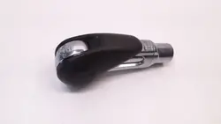 Porsche PDK Pomo de Mudanças OEM GAŁKA PDK - Castanho