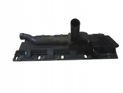 BMW X5 F15/F16 N55B30 Oljeförsörjningsrör OEM 11417590738