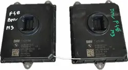 BMW F45 F46 F48 Scheinwerfersteuergerät OE 7429896