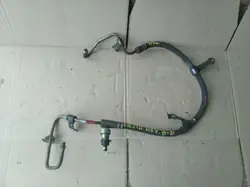 Stuurbuis OEM PRZEWÓD WSPOMAGANIA FORD FIESTA MK5