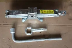 Clé de roue Honda CR-Z OEM wkaldcr-zdjj - Ensemble