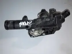 Mercedes-Benz Termostaatti OEM 110602770R - Käytetty