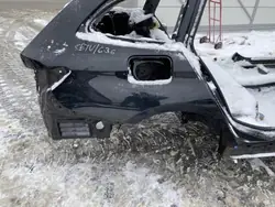 Aile arrière droite BMW 3 2019 OEM 291059