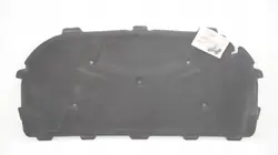 Aislamiento de capó Audi A4 B8 OEM 360208786