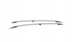 Barras de tejadilho OEM 3AF860034 para VW Passat B7 Carrinha