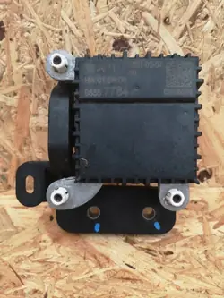 Support radar OEM 9855778480 pour Peugeot 2008 II