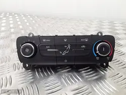 Ford Focus klimatkontrollmodul OEM E1108076U