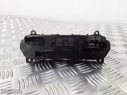 Module de climatisation Ford Focus OEM E1108076U