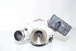 TURBINE BMW 3 TOURING (F31) 2.0L 110kw 2016 OEM 8513640