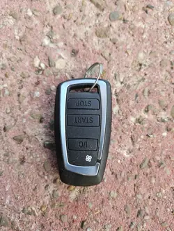 PILOT F01-F26 Webasto Heizungssteuerung - BMW OE