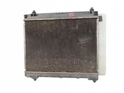 Radiateur d'eau avec ventilateur OEM 422133-3562