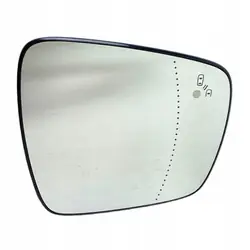 Inserto specchio destro Renault Scenic IV Espace V Kadjar OEM