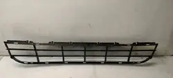 BMW 5 G30 G31 Frontstoßstangen-Gitter 51139498597