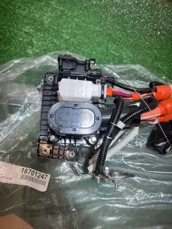 Câble de charge Toyota BZ4X 22- OEM G908242060