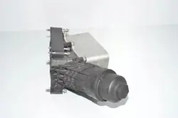 Gebruikte BMW OE oliekoeler OEM 11428586674 voor X5