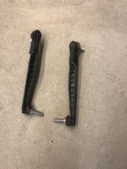 Chevrolet OE 8488495 - Gebrauchtes Originalteil