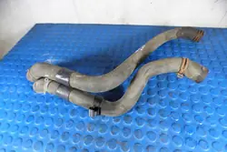 Tuyau d'eau SKODA FABIA III 1.0 B OEM 6C0122101AH