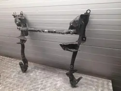 Vorderes Aufhängungsgestell OEM 4G0399543 Audi A6 C7