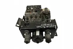 Webasto värmare OEM GMT325330 för Chevrolet Blazer K5