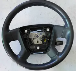 Volante de couro Dodge Caliber 06-11 04671929AA