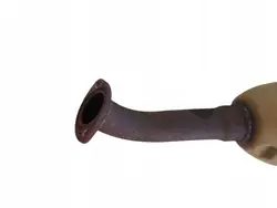 Tuyau intermédiaire catalyseur Toyota 10N04