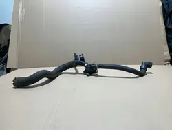 OPEL CORSA D 1.4-16V Caixa Termóstato & Mangueiras Água