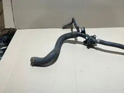 OPEL CORSA D 1.4-16V Boîtier Thermostat & Tuyaux Eau