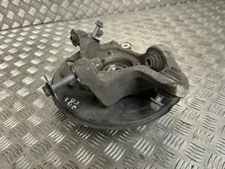 UTO61355 Moyeu de roue arrière pour Mercedes E W213 2017