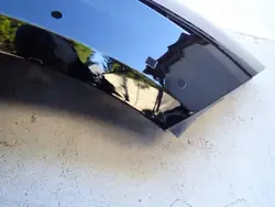 Aile avant droite Peugeot 208 II 2018- GT GTI 9823208280