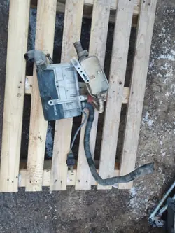 Webasto HYDRONIC B5WS 5.0KW Bensiini Lämmitin 12V