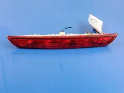 CITROEN C3 II LIFT Feu de Frein