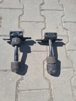 OEM 20455466 Hytthållare för Renault Volvo lastbilar