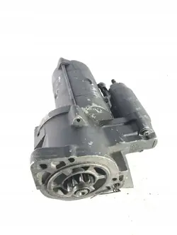 Motor de arranque MITSUBISHI PAJERO II 2.8L diesel M2T63271