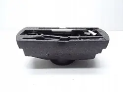 Kit reparação cubo OEM 1J0012115AF para VW Golf VI