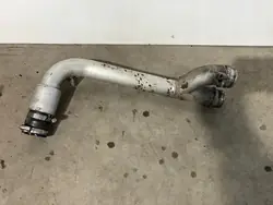 Porsche Cayenne 7P 3.0 TDI Luftrohr 7P0145841