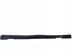 Garniture de seuil gauche OEM pour Audi A4 B5 1994-2000