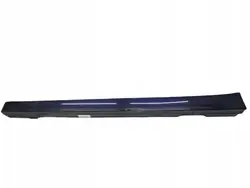 BMW F30 F31 Left Door Sill Cover A89 Imperial Blue