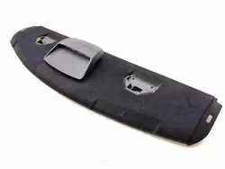 Toyota GT86 2013 Bagageutrymmeshylla OEM S73509290