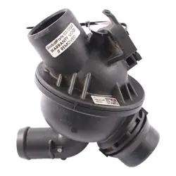 Thermostat de liquide de refroidissement BMW N55 OEM 8671516 - Occasion