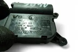 Moteur de clapet collecteur AUDI A4 AVANT 1.6L 2004
